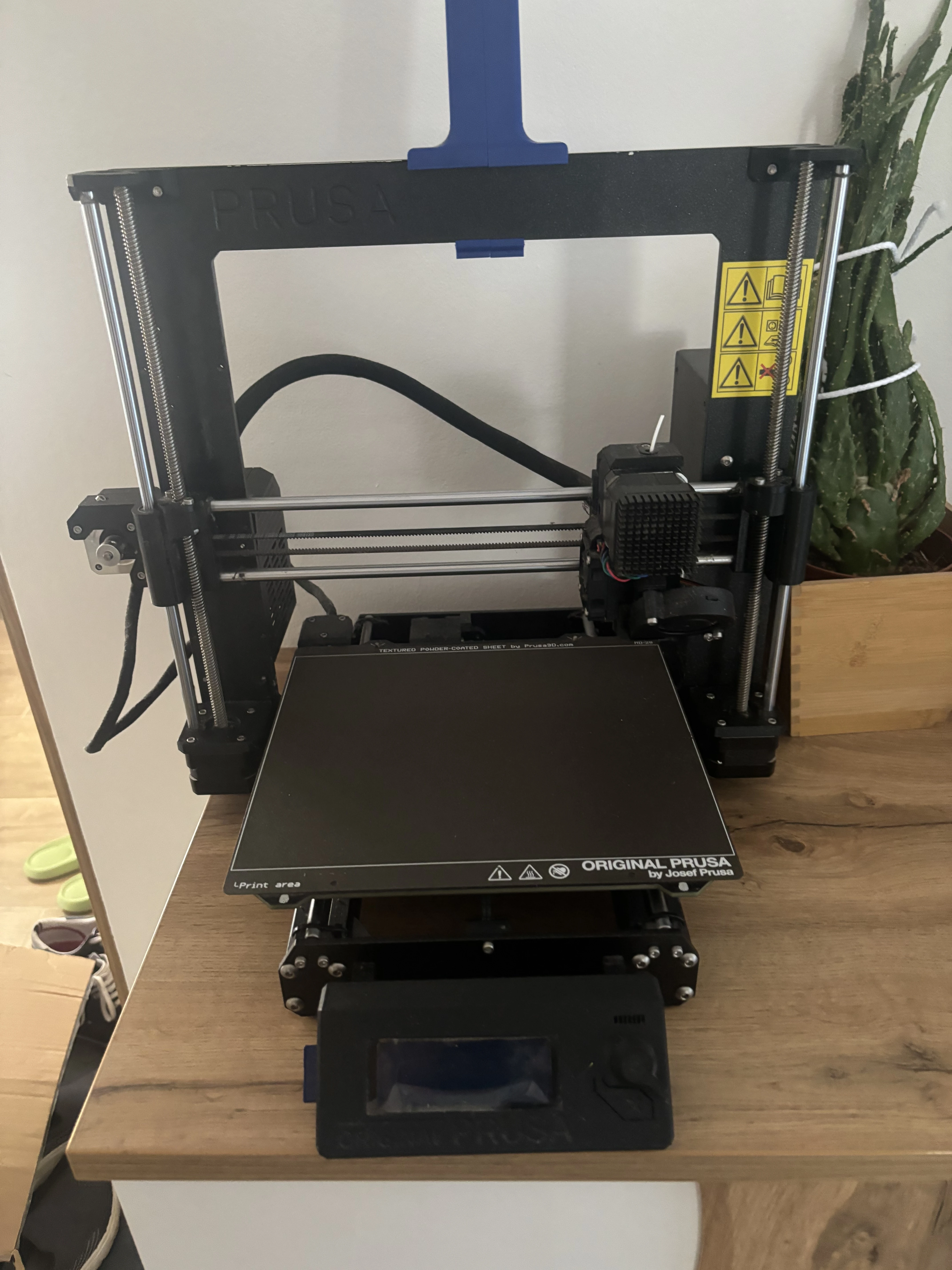 Prusa MK3