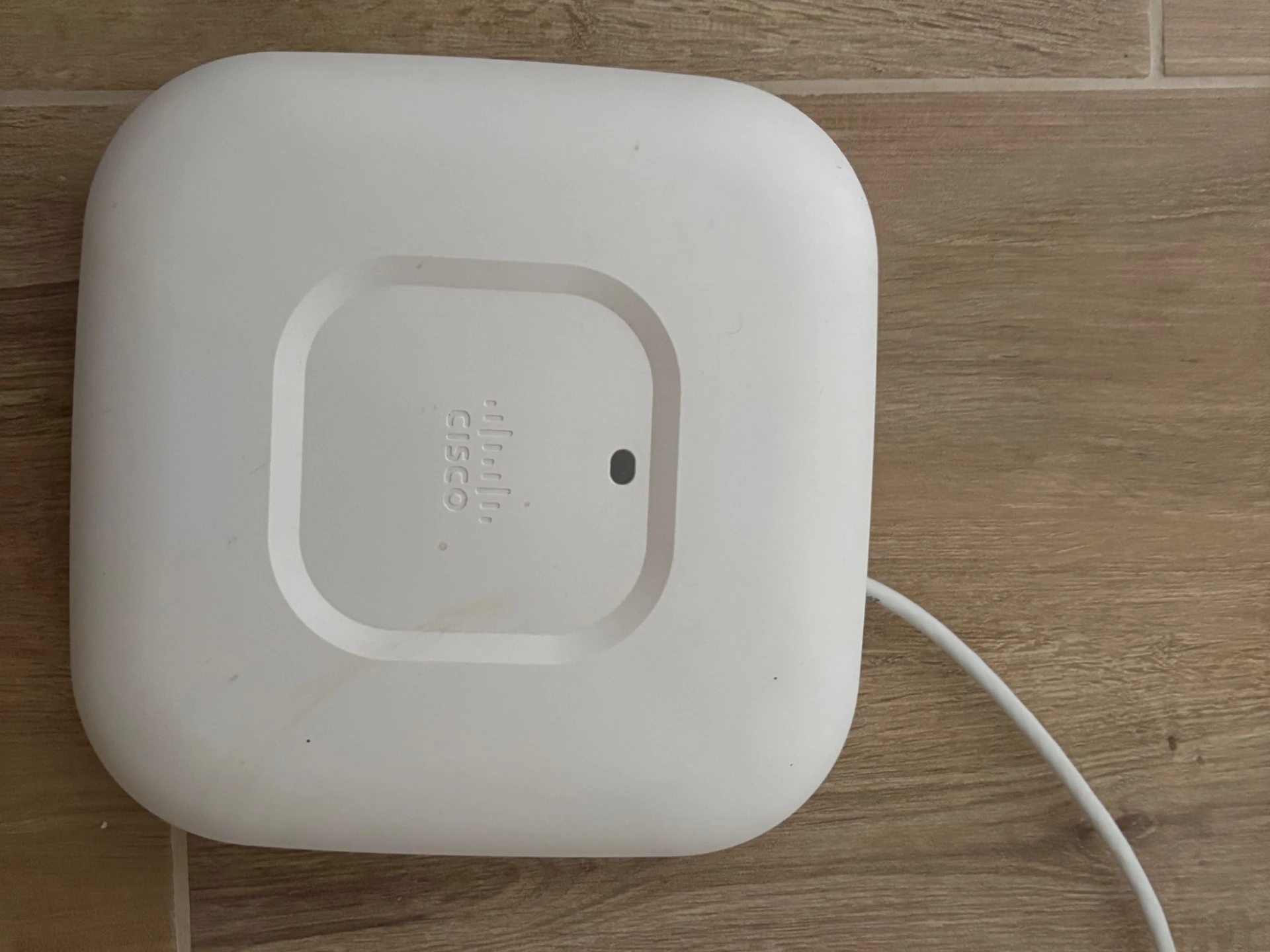 AP cisco air-cap2702i-e-k9